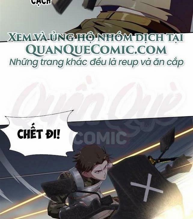 Trọng Sinh Đại Ngoạn Gia 31 trang 10