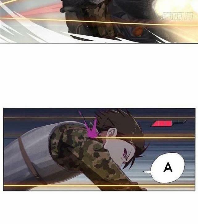 Trọng Sinh Đại Ngoạn Gia 31 trang 11