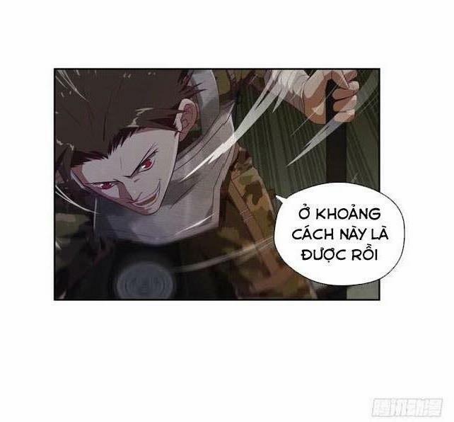 Trọng Sinh Đại Ngoạn Gia 31 trang 12