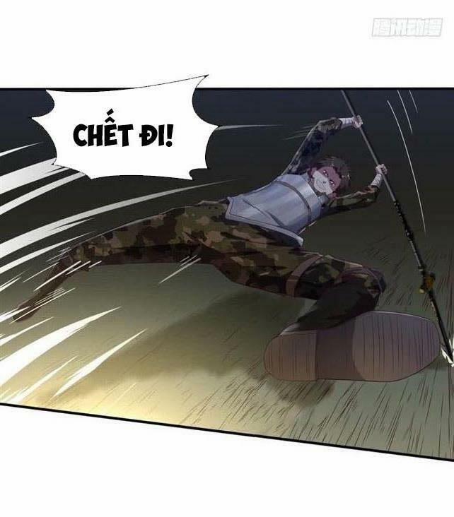 Trọng Sinh Đại Ngoạn Gia 31 trang 15