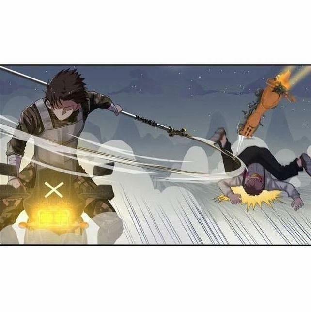 Trọng Sinh Đại Ngoạn Gia 31 trang 3