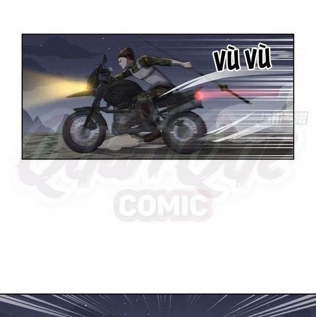 Trọng Sinh Đại Ngoạn Gia 31 trang 4