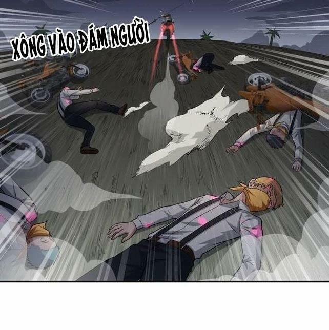 Trọng Sinh Đại Ngoạn Gia 31 trang 5