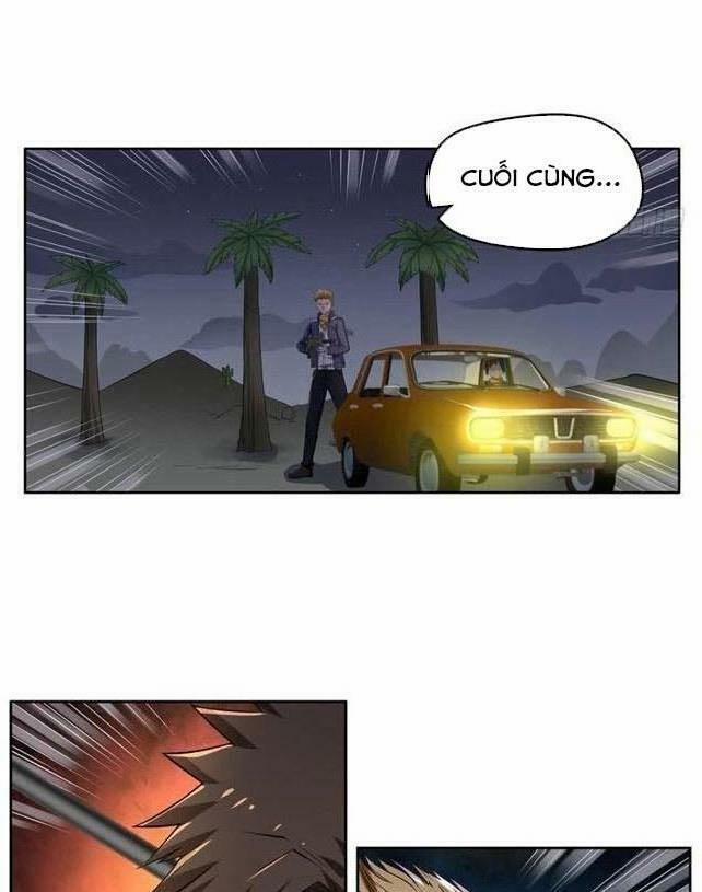 Trọng Sinh Đại Ngoạn Gia 31 trang 6