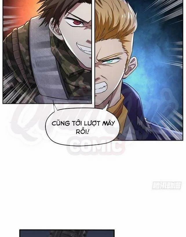 Trọng Sinh Đại Ngoạn Gia 31 trang 7