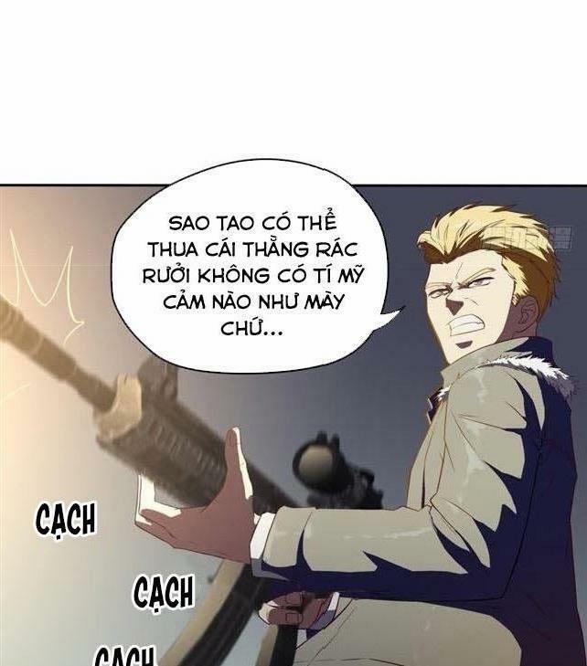 Trọng Sinh Đại Ngoạn Gia 31 trang 9