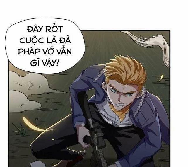 Trọng Sinh Đại Ngoạn Gia 32 trang 0