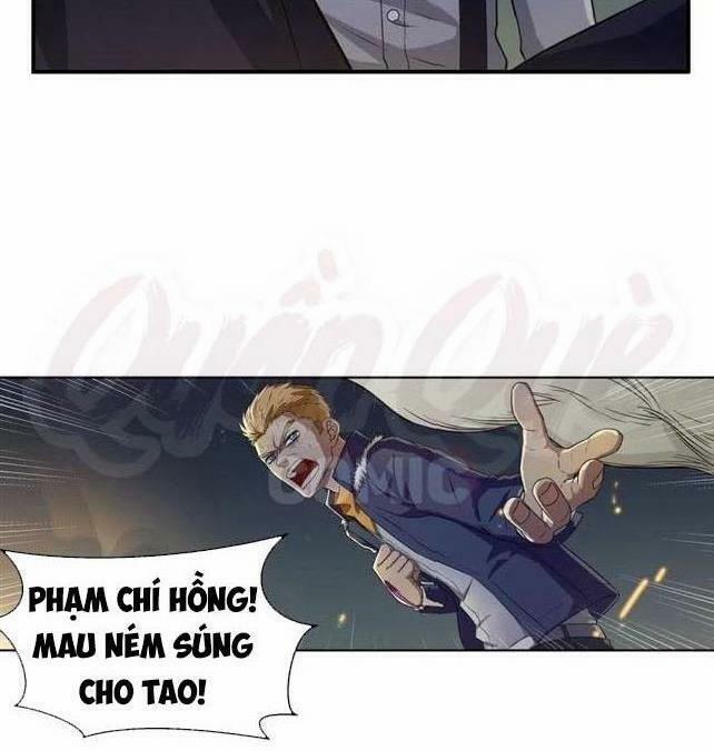 Trọng Sinh Đại Ngoạn Gia 32 trang 10