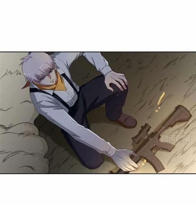 Trọng Sinh Đại Ngoạn Gia 32 trang 11