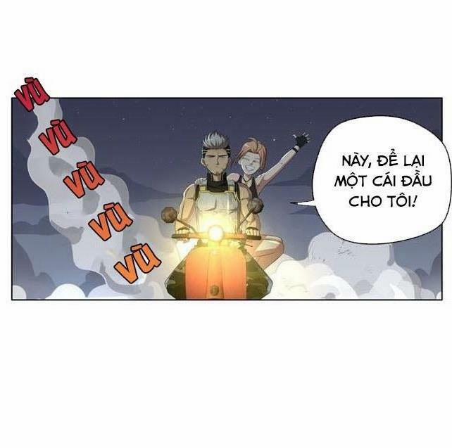 Trọng Sinh Đại Ngoạn Gia 32 trang 12