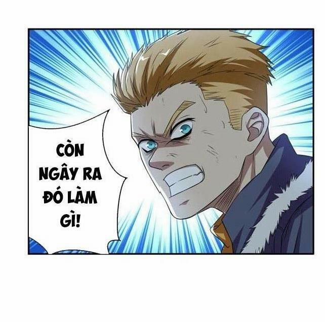 Trọng Sinh Đại Ngoạn Gia 32 trang 14