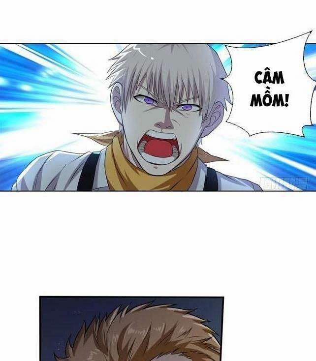 Trọng Sinh Đại Ngoạn Gia 32 trang 15