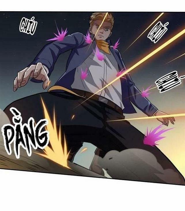 Trọng Sinh Đại Ngoạn Gia 32 trang 17