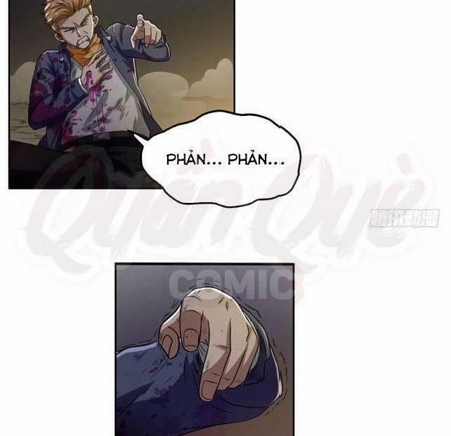 Trọng Sinh Đại Ngoạn Gia 32 trang 19