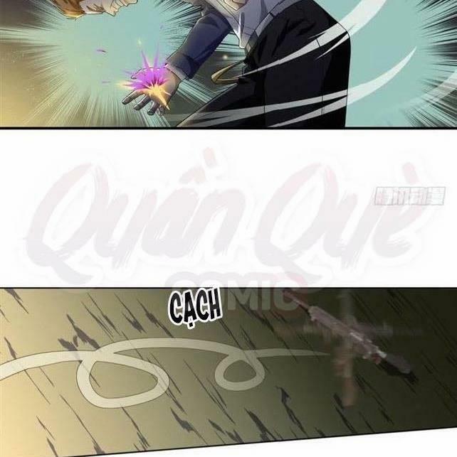 Trọng Sinh Đại Ngoạn Gia 32 trang 4