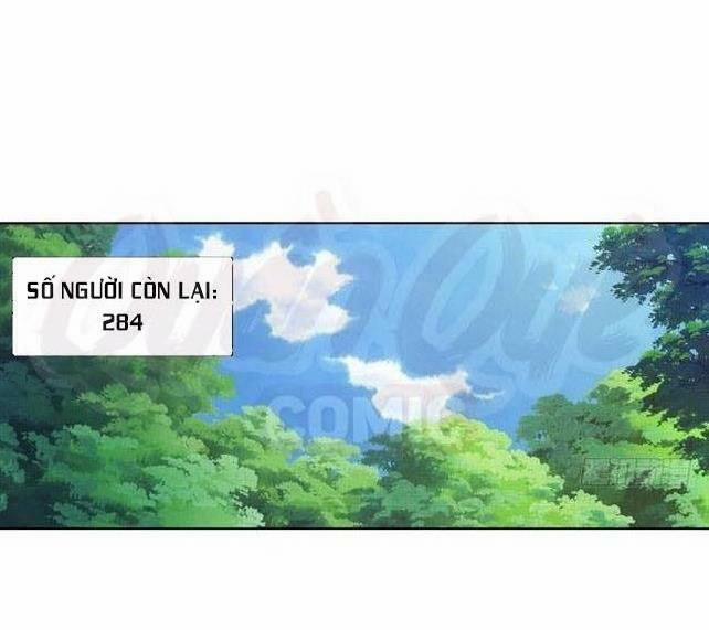 Trọng Sinh Đại Ngoạn Gia 33 trang 10