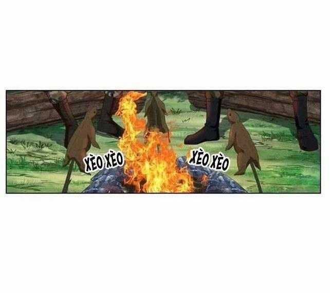 Trọng Sinh Đại Ngoạn Gia 33 trang 11