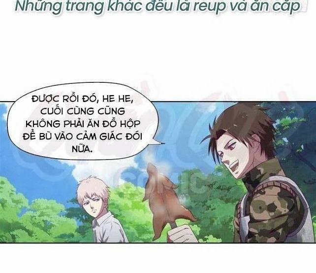 Trọng Sinh Đại Ngoạn Gia 33 trang 13