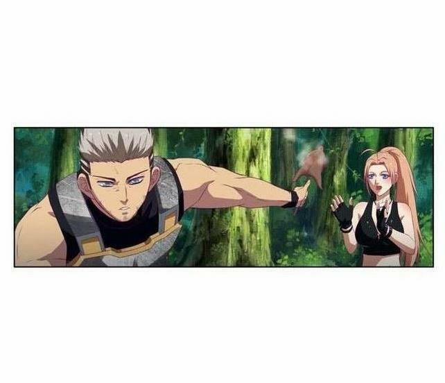 Trọng Sinh Đại Ngoạn Gia 33 trang 14