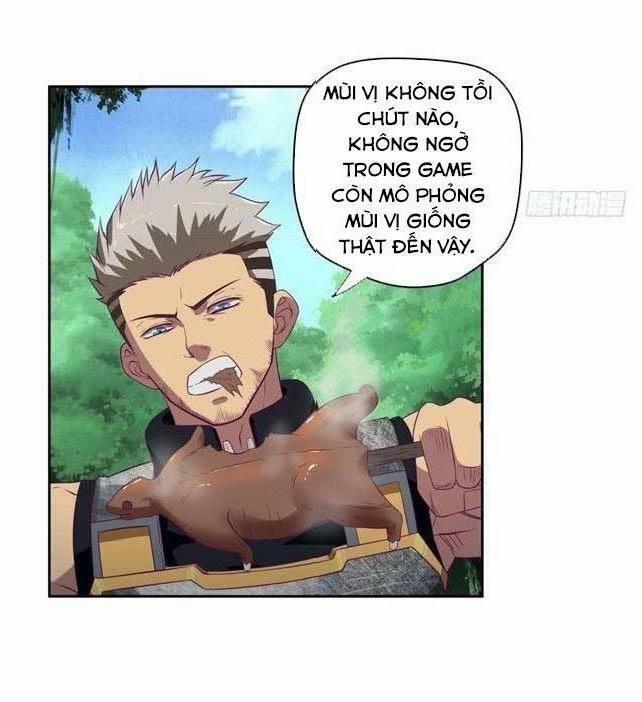 Trọng Sinh Đại Ngoạn Gia 33 trang 15