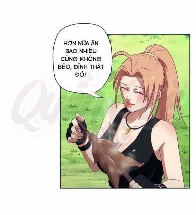 Trọng Sinh Đại Ngoạn Gia 33 trang 16