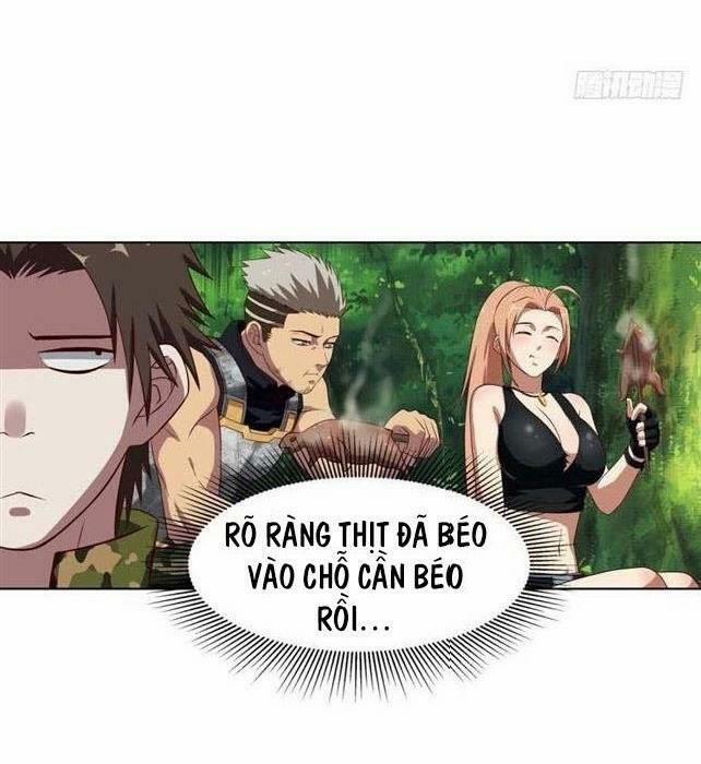 Trọng Sinh Đại Ngoạn Gia 33 trang 17