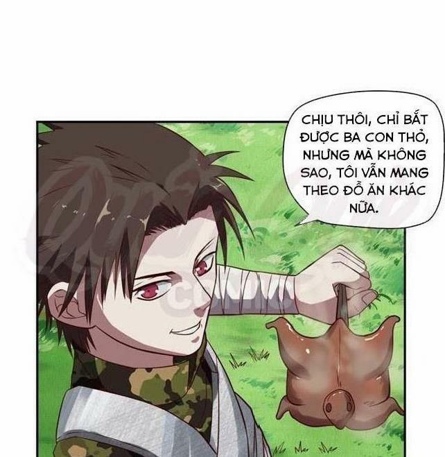 Trọng Sinh Đại Ngoạn Gia 33 trang 19