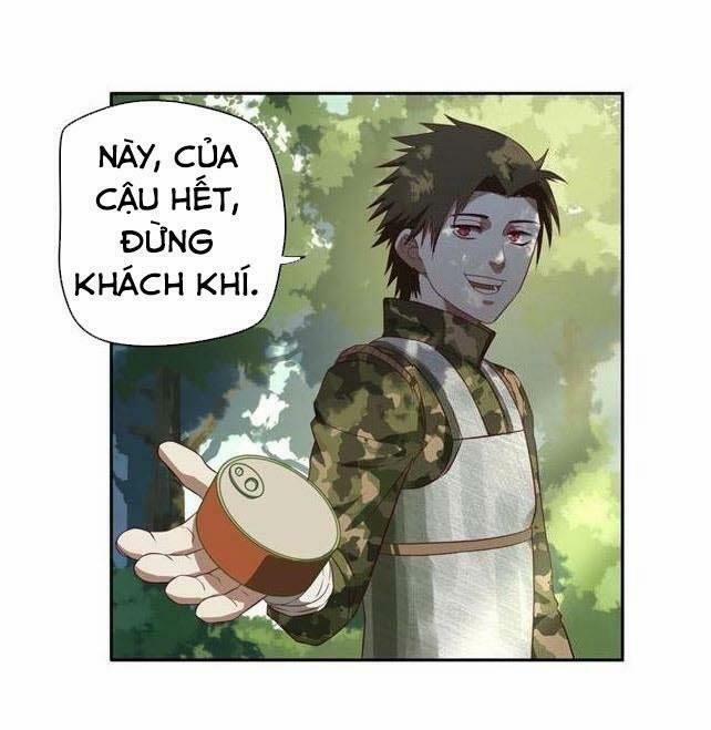 Trọng Sinh Đại Ngoạn Gia 33 trang 21