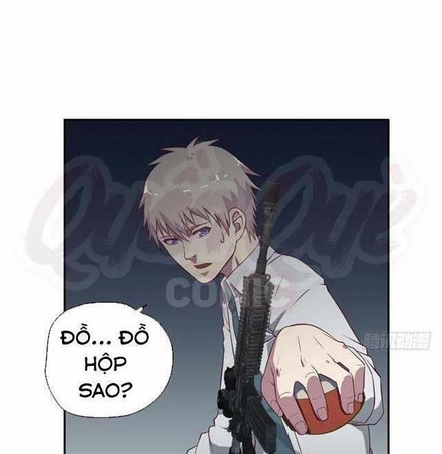 Trọng Sinh Đại Ngoạn Gia 33 trang 22