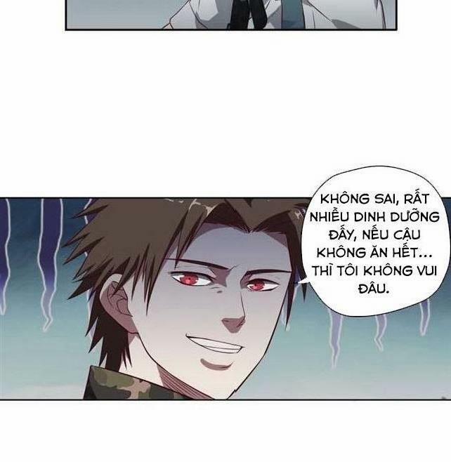 Trọng Sinh Đại Ngoạn Gia 33 trang 23