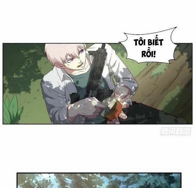 Trọng Sinh Đại Ngoạn Gia 33 trang 24