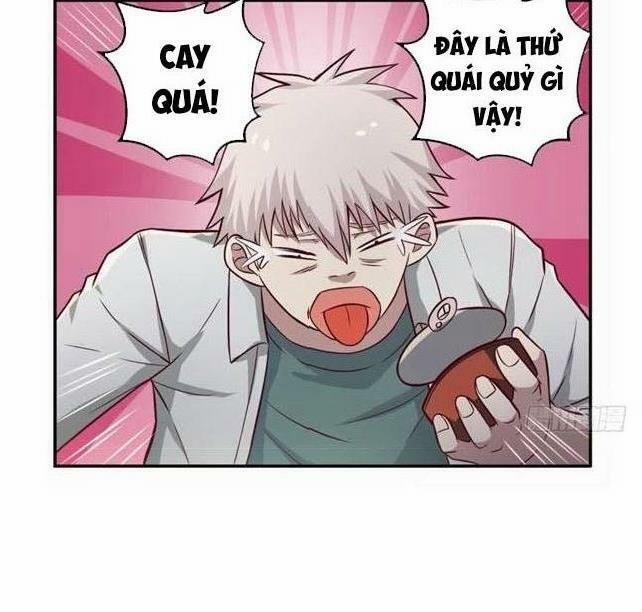 Trọng Sinh Đại Ngoạn Gia 33 trang 26