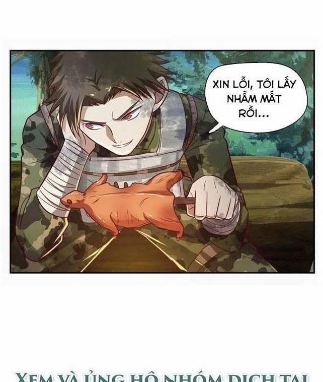 Trọng Sinh Đại Ngoạn Gia 33 trang 27