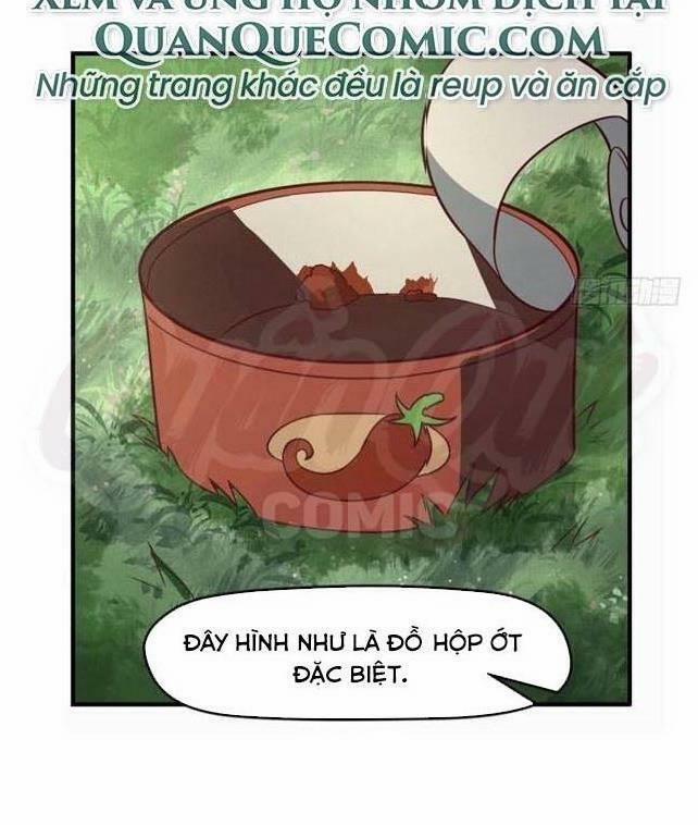 Trọng Sinh Đại Ngoạn Gia 33 trang 28