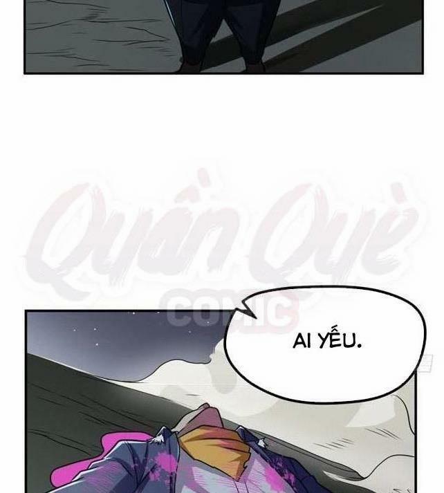 Trọng Sinh Đại Ngoạn Gia 33 trang 4