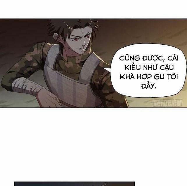 Trọng Sinh Đại Ngoạn Gia 33 trang 6