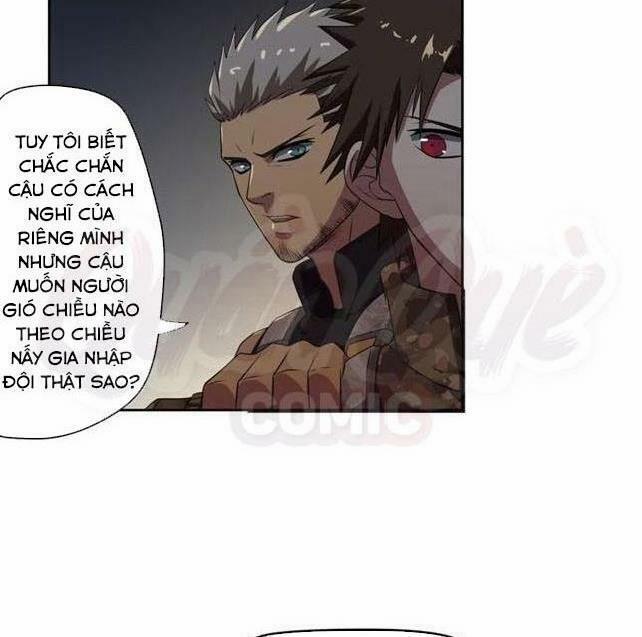 Trọng Sinh Đại Ngoạn Gia 33 trang 7