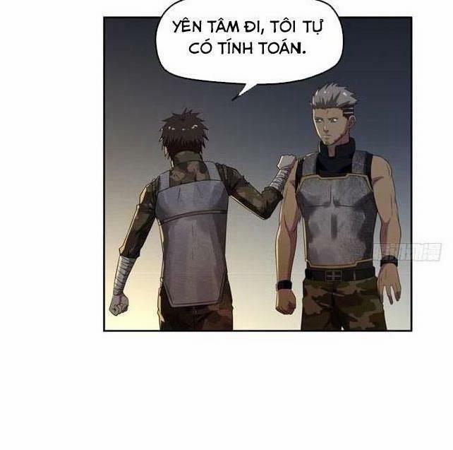 Trọng Sinh Đại Ngoạn Gia 33 trang 8