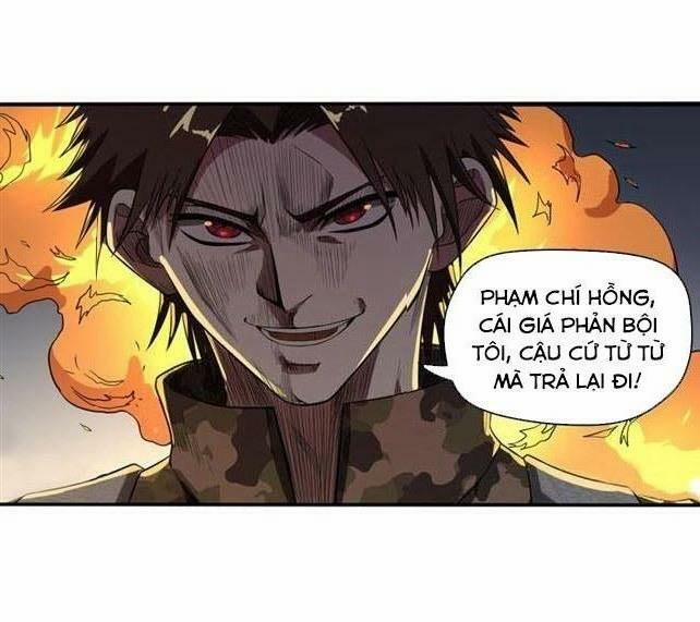 Trọng Sinh Đại Ngoạn Gia 33 trang 9