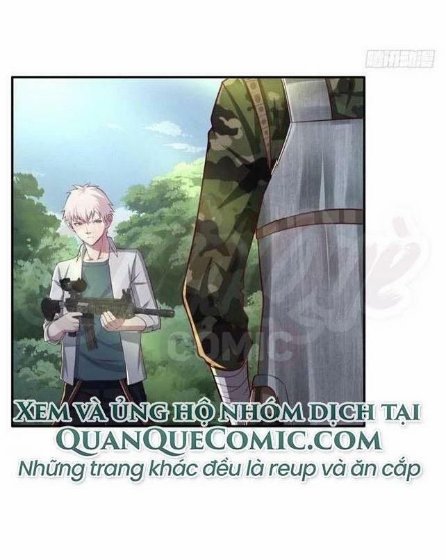 Trọng Sinh Đại Ngoạn Gia 34 trang 10