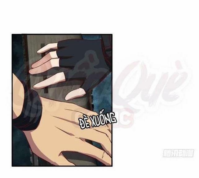 Trọng Sinh Đại Ngoạn Gia 34 trang 13