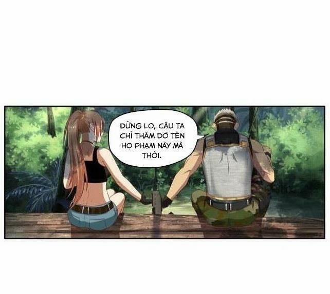 Trọng Sinh Đại Ngoạn Gia 34 trang 14