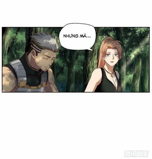 Trọng Sinh Đại Ngoạn Gia 34 trang 15