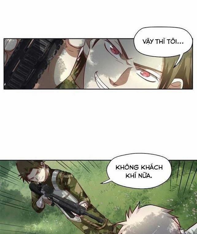 Trọng Sinh Đại Ngoạn Gia 34 trang 18