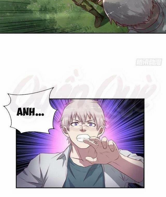 Trọng Sinh Đại Ngoạn Gia 34 trang 19