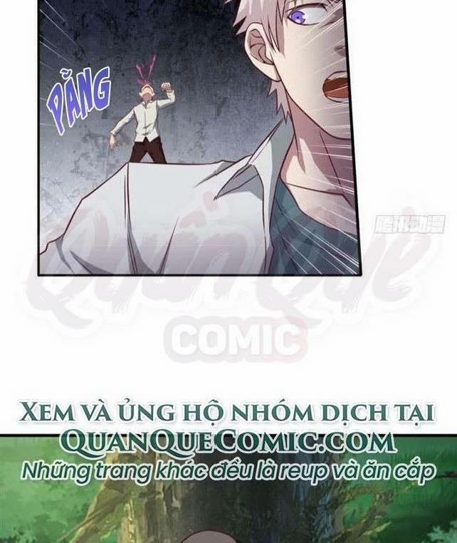 Trọng Sinh Đại Ngoạn Gia 34 trang 22