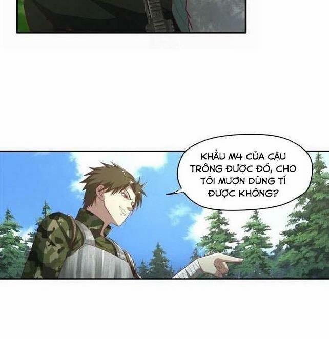 Trọng Sinh Đại Ngoạn Gia 34 trang 5