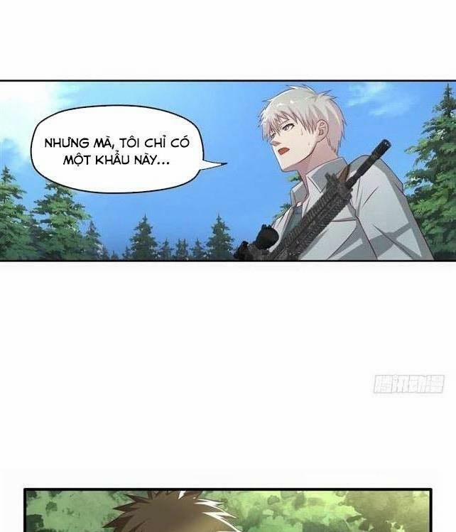 Trọng Sinh Đại Ngoạn Gia 34 trang 6