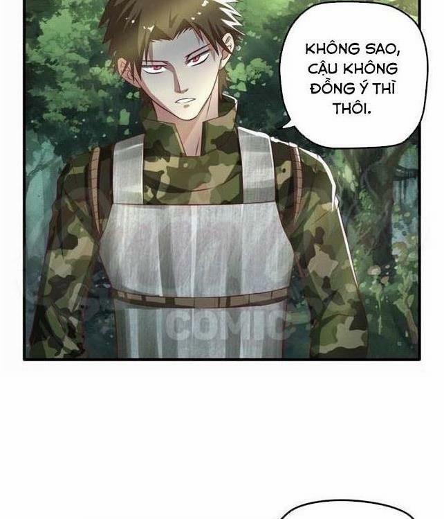 Trọng Sinh Đại Ngoạn Gia 34 trang 7