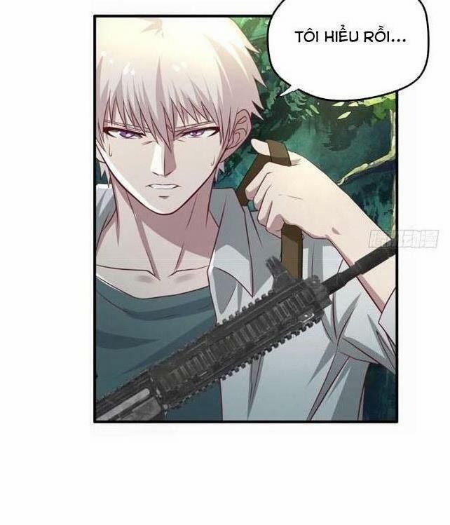 Trọng Sinh Đại Ngoạn Gia 34 trang 8